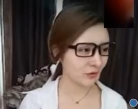 花椒人气主播妮宝私密房大尺度福利！全裸自慰激情表演，蜜穴喷水高潮不断！