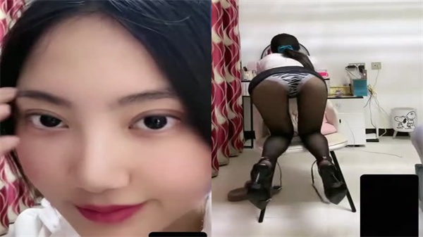 极品骚货富贵儿露脸一对一挑逗 花椒美女私密直播激情演绎